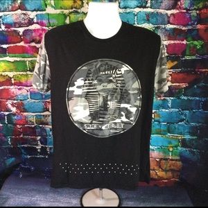 Fresh Laundry Stay True T-shirt Men’s L